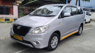 Book Mysore to Bangalore Cab