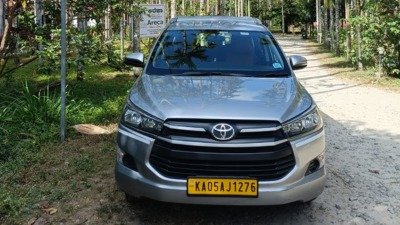 Book Mysore to Coorg Cab