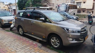 Book Mysore to Ooty Cab