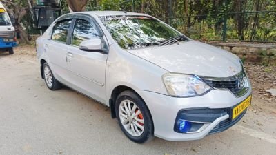 Mysore to Bandipur Cabs