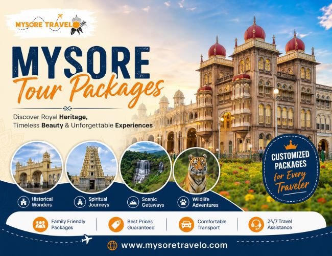 Mysore Tour Packages