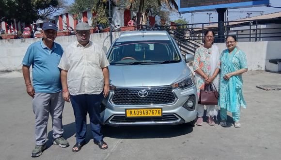 Tours And Travels in Mysore